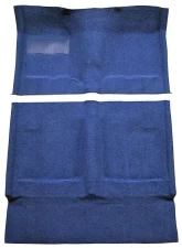 Custom Floor Carpet Chevrolet Chevy II 1962-1967 Complete Set Auto Custom Carpets                                     - 22644-230-1237000000 - Image 3