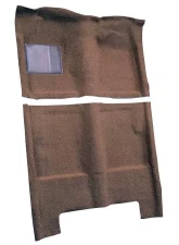 Custom Floor Carpet Ford Falcon 1960-1965 Complete Set Auto Custom Carpets                                     - 16825-230-1235000000 - Image 3