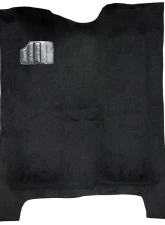 Custom Floor Carpet Chevrolet El Camino 1978-1987 Passenger Area Auto Custom Carpets                                     - 2343-162-1115000000 - Image 3