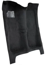 Custom Floor Carpet Chevrolet El Camino 1978-1987 Passenger Area Auto Custom Carpets                                     - 2343-162-1115000000 - Image 3