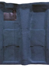 Custom Floor Carpet Pontiac Firebird 1967-1969 Complete Set Auto Custom Carpets                                     - 23117-230-1223000000 - Image 3