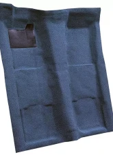 Custom Floor Carpet Pontiac Firebird 1967-1969 Complete Set Auto Custom Carpets                                     - 23117-230-1223000000 - Image 3