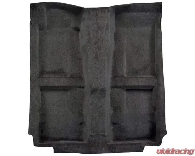 Custom Floor Carpet  Complete Set Auto Custom Carpets - 23098-160-1075000000