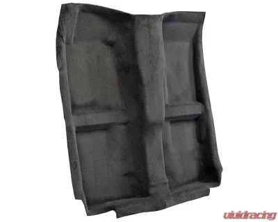 Custom Floor Carpet  Complete Set Auto Custom Carpets - 23098-160-1075000000