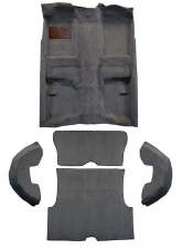 Custom Floor Carpet American Motors Hornet 1974-1977 Complete Set Auto Custom Carpets                                     - 23107-160-1085000000 - Image 3