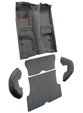 Custom Floor Carpet American Motors Hornet 1974-1977 Complete Set Auto Custom Carpets                                     - 23107-160-1085000000 - Image 3