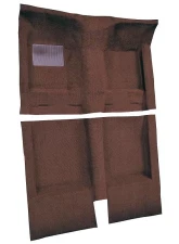 Custom Floor Carpet American Motors Rebel 1969-1970 Complete Set Auto Custom Carpets                                     - 23123-160-1085000000 - Image 3