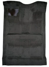 Custom Floor Carpet Ford F-350 1999-2007 Complete Set Auto Custom Carpets                                     - 23245-162-1143000000 - Image 3