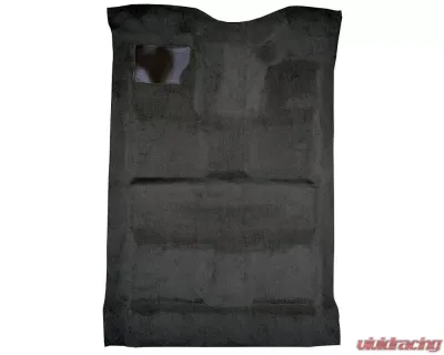 Custom Floor Carpet Ford F-350 1999-2007 Complete Set Auto Custom Carpets - 23245-162-1143000000