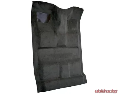 Custom Floor Carpet Ford F-350 1999-2007 Complete Set Auto Custom Carpets - 23245-162-1143000000