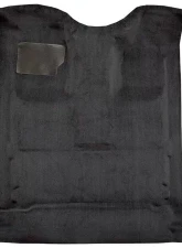 Custom Floor Carpet Ford F-250 1999-2007 Complete Set Auto Custom Carpets                                     - 23248-162-1093000000 - Image 3