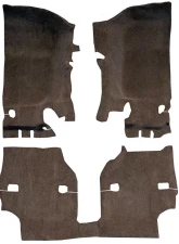 Custom Floor Carpet Jeep Wrangler 2011-2018 Passenger Area Auto Custom Carpets                                     - 23276-162-1085000000 - Image 3