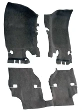 Custom Floor Carpet Jeep Wrangler 2011-2018 Passenger Area Auto Custom Carpets                                     - 23276-162-1085000000 - Image 3