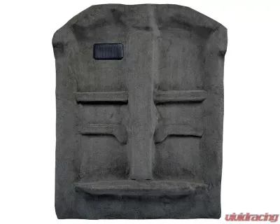 Custom Floor Carpet Cadillac Eldorado 1998-2002 Complete Set Auto Custom Carpets - 23284-160-1085000000