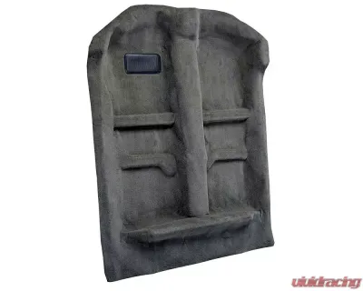 Custom Floor Carpet Cadillac Eldorado 1998-2002 Complete Set Auto Custom Carpets - 23284-160-1085000000