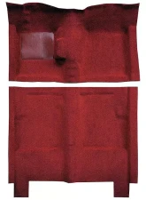 Custom Floor Carpet Ford Falcon 1960-1965 Complete Set Auto Custom Carpets                                     - 23448-232-1249000000 - Image 3