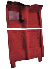 Custom Floor Carpet Ford Falcon 1960-1965 Complete Set Auto Custom Carpets                                     - 23448-232-1249000000 - Image 3