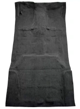 Custom Floor Carpet Nissan Armada 2005-2014 Complete Set Auto Custom Carpets                                     - 23446-160-1085000000 - Image 3