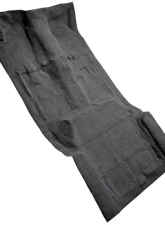 Custom Floor Carpet Nissan Armada 2005-2014 Complete Set Auto Custom Carpets                                     - 23446-160-1085000000 - Image 3