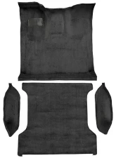 Custom Floor Carpet Ford Bronco 1987-1993 Complete Set Auto Custom Carpets                                     - 23491-162-1052000000 - Image 3