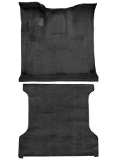 Custom Floor Carpet Ford Bronco 1987-1993 Complete Set Auto Custom Carpets                                     - 23493-160-1072000000 - Image 3