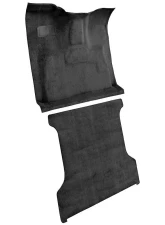 Custom Floor Carpet Ford Bronco 1987-1993 Complete Set Auto Custom Carpets                                     - 23493-160-1072000000 - Image 3