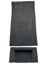 Custom Floor Carpet Dodge Grand Caravan 2008-2016 Complete Set Auto Custom Carpets                                     - 23460-160-1079000000 - Image 3