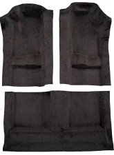 Custom Floor Carpet Ford Five Hundred 2005-2007 Complete Set Auto Custom Carpets                                     - 23584-160-1085000000 - Image 3