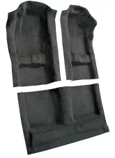 Custom Floor Carpet Ford Five Hundred 2005-2007 Complete Set Auto Custom Carpets                                     - 23584-160-1085000000 - Image 3
