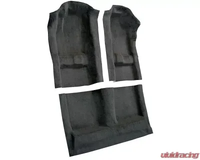 Custom Floor Carpet Ford Five Hundred 2005-2007 Complete Set Auto Custom Carpets - 23584-160-1085000000