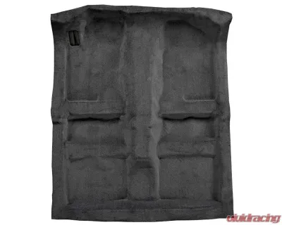Custom Floor Carpet Kia Optima 2010-2015 Complete Set Auto Custom Carpets - 23629-160-1085000000