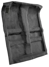 Custom Floor Carpet Kia Optima 2010-2015 Complete Set Auto Custom Carpets                                     - 23629-160-1085000000 - Image 3