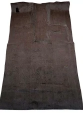 Custom Floor Carpet Lincoln Navigator 2007 Passenger Area Auto Custom Carpets                                     - 24006-160-1065000000 - Image 3