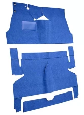 Custom Floor Carpet Cadillac Series 62 1955-1956 Complete Set Auto Custom Carpets                                     - 24047-170-1156000000 - Image 3