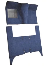 Custom Floor Carpet Mercury Meteor 1963 Complete Set Auto Custom Carpets                                     - 24097-230-1223000000 - Image 3