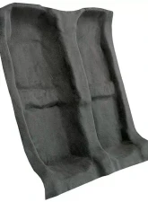 Custom Floor Carpet Ford Complete Set Auto Custom Carpets                                     - 24127-162-1143000000 - Image 3