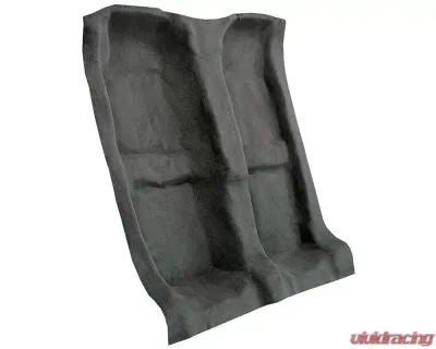 Custom Floor Carpet Ford Complete Set Auto Custom Carpets - 24127-162-1143000000