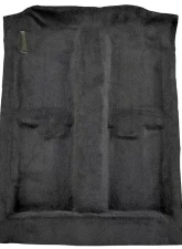 Custom Floor Carpet Nissan Altima 2013-2017 Complete Set Auto Custom Carpets                                     - 24145-162-1092000000 - Image 3