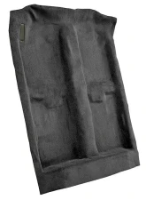 Custom Floor Carpet Nissan Altima 2013-2017 Complete Set Auto Custom Carpets                                     - 24145-162-1092000000 - Image 3