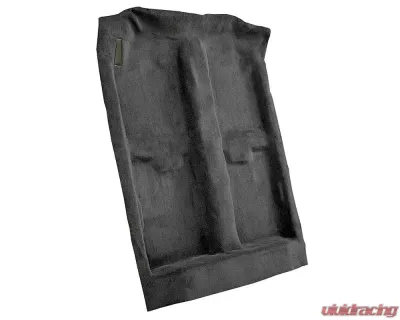 Custom Floor Carpet Nissan Altima 2013-2017 Complete Set Auto Custom Carpets - 24145-162-1092000000