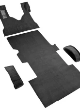 Custom Floor Carpet Ford E-150 1997-2002 Complete Set Auto Custom Carpets                                     - 24177-162-1093000000 - Image 3