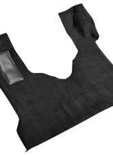 Custom Floor Carpet Ford E-350 1999-2019 Passenger Area Auto Custom Carpets                                     - 23640-160-1139000000 - Image 3