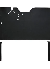 Custom Floor Carpet Chevrolet Truck 1948-1954 Complete Set Auto Custom Carpets                                     - 24267-390-1342000000 - Image 3