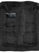 Custom Floor Carpet Pontiac Sunfire 1995-2002 Complete Set Auto Custom Carpets                                     - 24335-160-1077000000 - Image 3