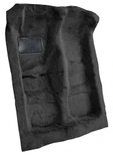 Custom Floor Carpet Pontiac Sunfire 1995-2002 Complete Set Auto Custom Carpets                                     - 24335-160-1077000000 - Image 3