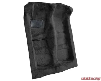 Custom Floor Carpet Pontiac Sunfire 1995-2002 Complete Set Auto Custom Carpets - 24335-160-1077000000
