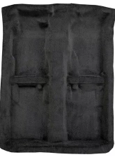 Custom Floor Carpet Honda Accord 2003-2007 Complete Set Auto Custom Carpets                                     - 24339-160-1075000000 - Image 3