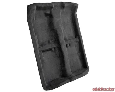 Custom Floor Carpet Honda Accord 2003-2007 Complete Set Auto Custom Carpets - 24339-160-1075000000