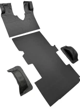 Custom Floor Carpet Ford E-350 1997-1998 Complete Set Auto Custom Carpets                                     - 24450-390-1342000000 - Image 3