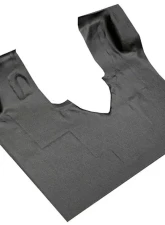 Custom Floor Carpet Ford E-350 1999-2019 Passenger Area Auto Custom Carpets                                     - 24422-390-1341000000 - Image 3